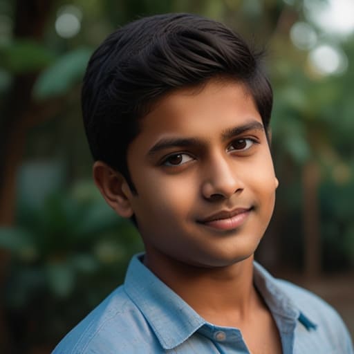 Aryan Deshmukh